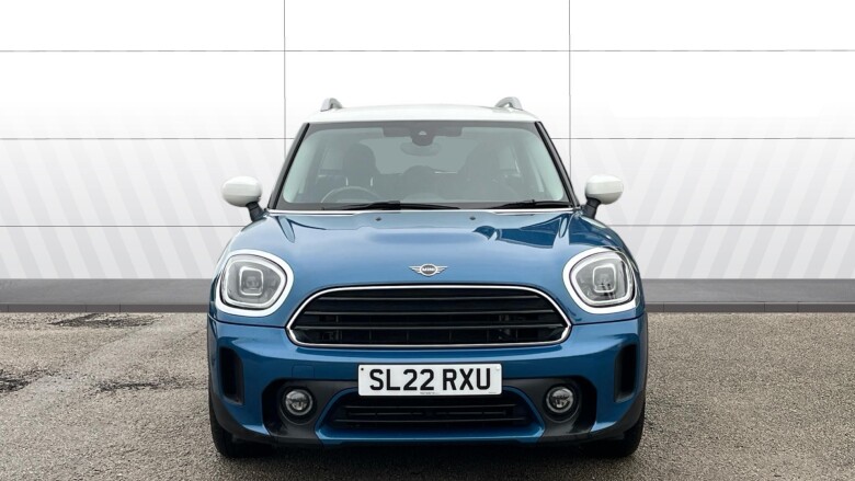 MINI Countryman 1.5 Cooper Classic ALL4 5dr Auto Petrol Hatchback
